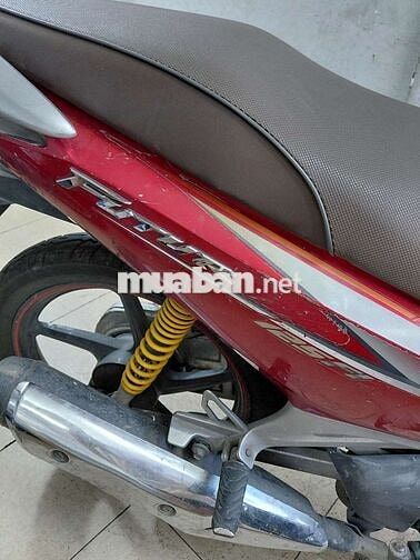 FUTURE 125fi BỤNG BƯ ÐK 2012 GIÁ 10TRIÊU500