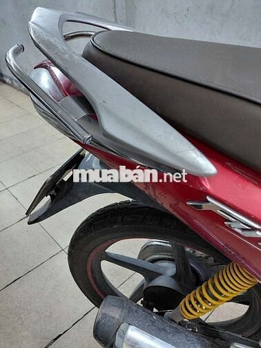 FUTURE 125fi BỤNG BƯ ÐK 2012 GIÁ 10TRIÊU500