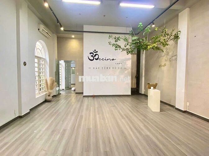 🚨 SỐC NẶNG! MẶT TIỀN HOÀNG QUỐC VIỆT Q7 – NGAY CHUNG CƯ –130M² $ 17TR