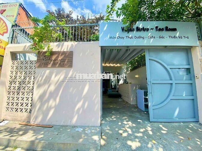 🚨 SỐC NẶNG! MẶT TIỀN HOÀNG QUỐC VIỆT Q7 – NGAY CHUNG CƯ –130M² $ 17TR