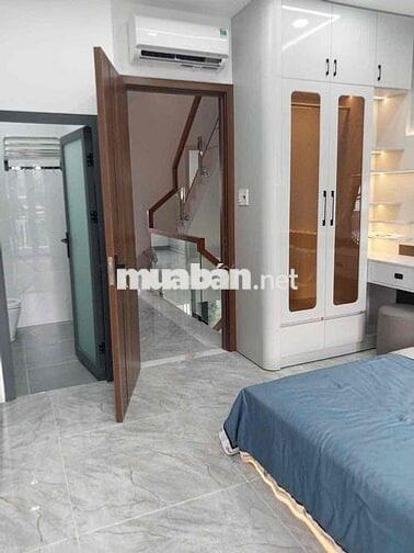 CẦN CĂN NHÀ PHỐ phuờng thới an