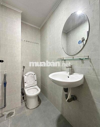 CHO THUÊ CĂN HỘ MỚI XÂY NGAY TRUNG TÂM GÒ VẤP