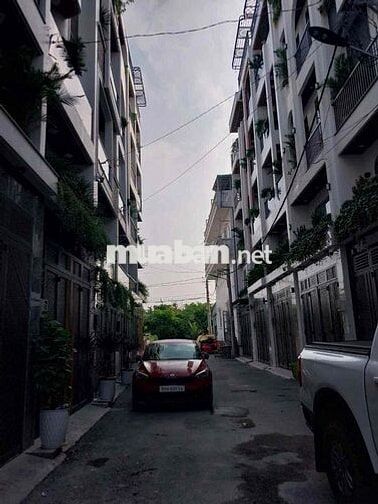CẦN CĂN NHÀ PHỐ phuờng thới an