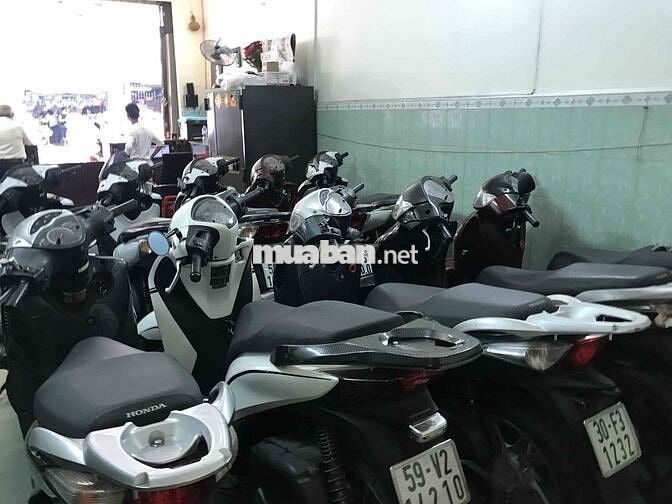 CẦN SANG GẤP tiệm cầm đồ nhà nguyên căn chợ phạm văn hai Tân Bình hcm