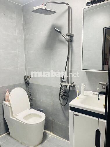 5.78 TỶ – 22M2 – 5 TẦNG – 3 NGỦ – NGÕ NÔNG THOÁNG – MINH KHAI