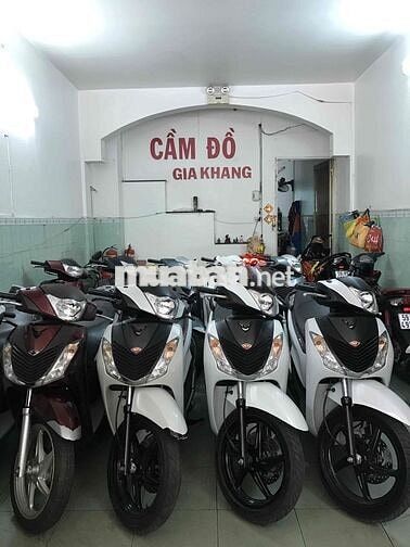CẦN SANG GẤP tiệm cầm đồ nhà nguyên căn chợ phạm văn hai Tân Bình hcm