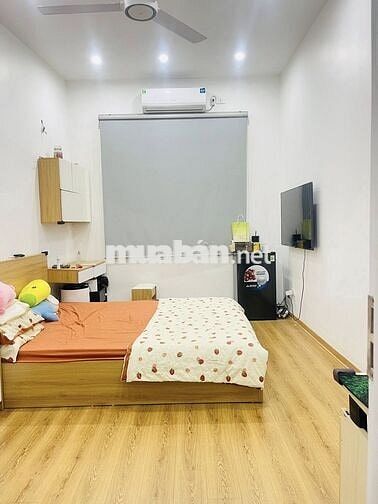 5.78 TỶ – 22M2 – 5 TẦNG – 3 NGỦ – NGÕ NÔNG THOÁNG – MINH KHAI