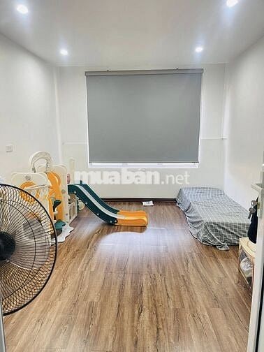 5.78 TỶ – 22M2 – 5 TẦNG – 3 NGỦ – NGÕ NÔNG THOÁNG – MINH KHAI