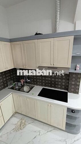 5.78 TỶ – 22M2 – 5 TẦNG – 3 NGỦ – NGÕ NÔNG THOÁNG – MINH KHAI