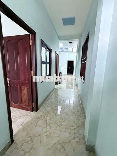 🔥 NHÀ + KHO 350m² – XE TẢI VÀO TẬN NƠI, HIẾM Ở LINH XUÂN!