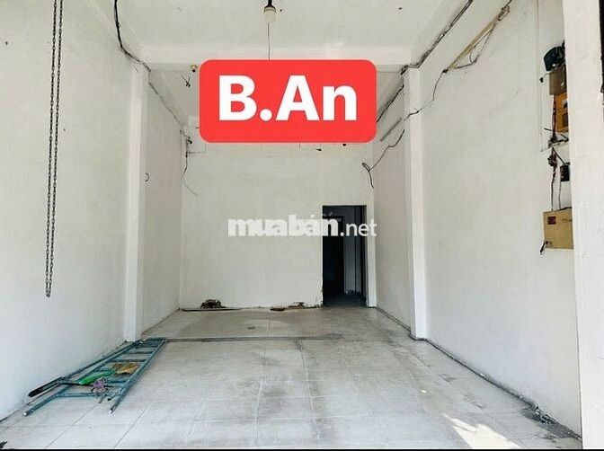CHO THUÊ MẶT BẰNG KINH DOANH (TẦNG TRỆT)