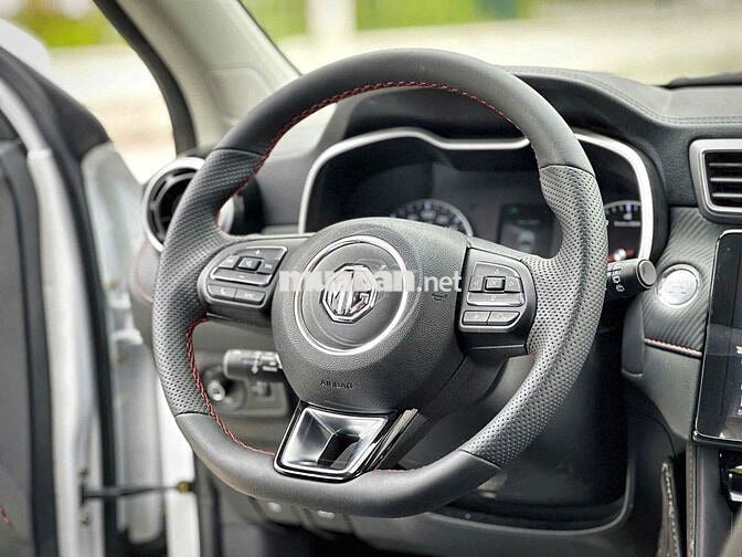 MG ZS 2025 Standard NHƯ XE MỚI