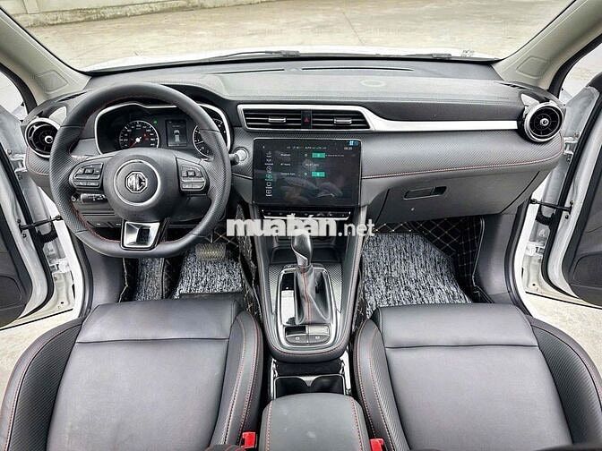 MG ZS 2025 Standard NHƯ XE MỚI