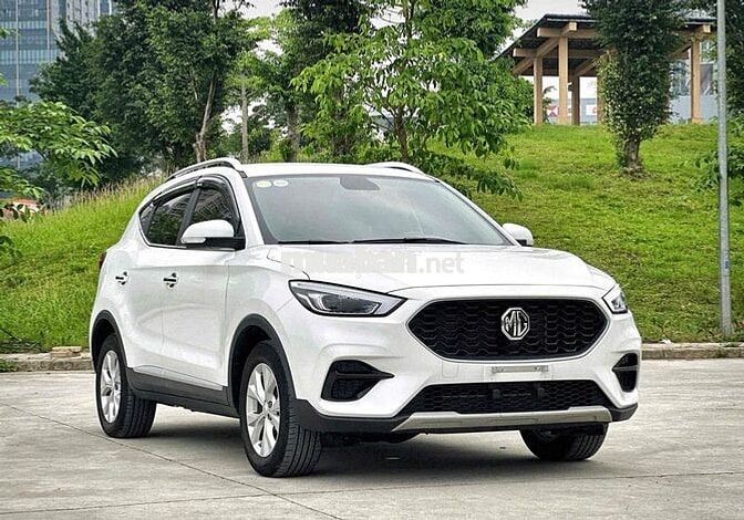 MG ZS 2025 Standard NHƯ XE MỚI