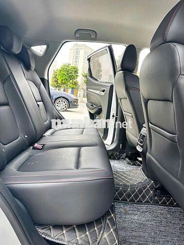 MG ZS 2025 Standard NHƯ XE MỚI