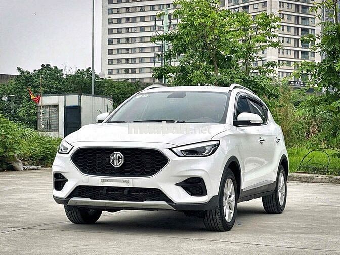 MG ZS 2025 Standard NHƯ XE MỚI