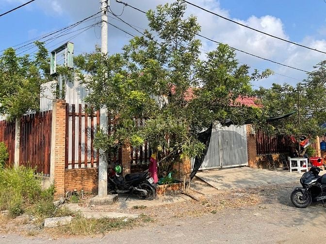 Giảm sốc 2 tỷ, Lô Đất biệt thự vườn tại hẻm 745 Đường Nguyễn Bình