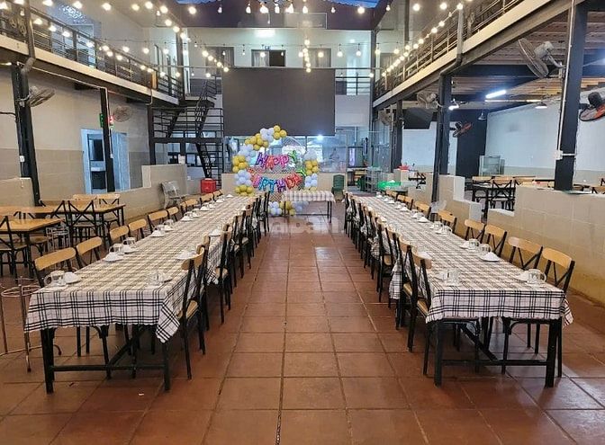 Bán đất mặt tiền đường Nguyễn Ái Quốc sổ hồng 1339m2 thổ cư giá 134 ty