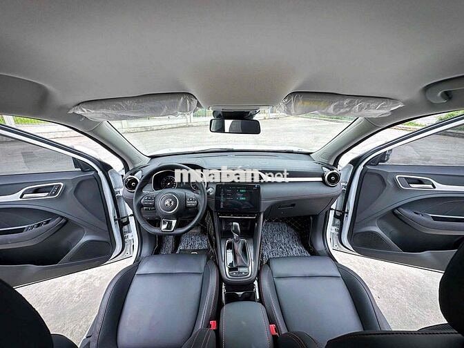MG ZS 2025 Standard NHƯ XE MỚI