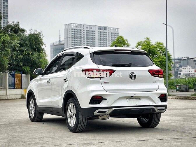 MG ZS 2025 Standard NHƯ XE MỚI
