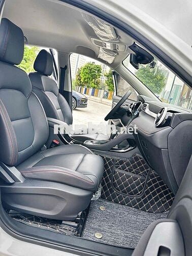 MG ZS 2025 Standard NHƯ XE MỚI