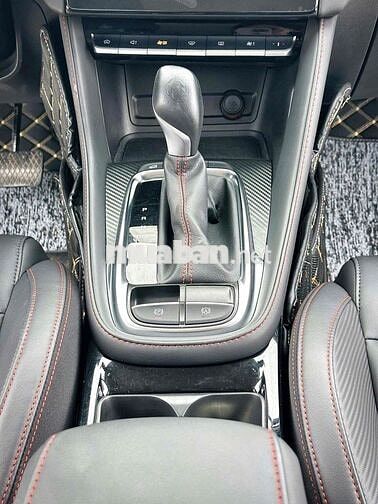 MG ZS 2025 Standard NHƯ XE MỚI