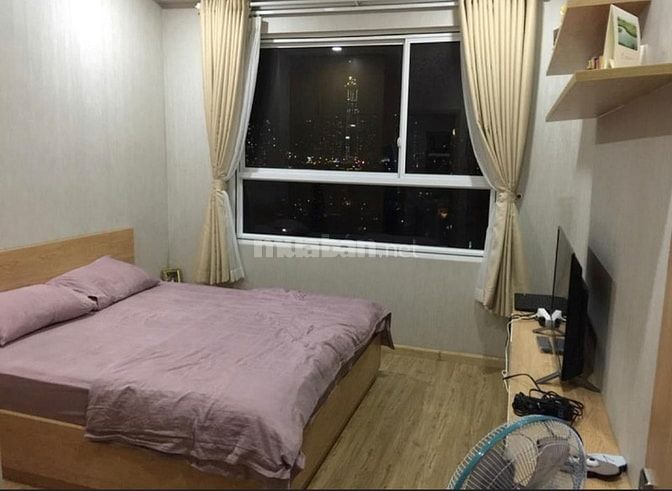BÁN CĂN HỘ TROPIC GARDEN QUẬN 2 88M2 GIÁ:2,68 tỷ bàn giao nội thất 