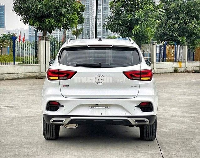 MG ZS 2025 Standard NHƯ XE MỚI