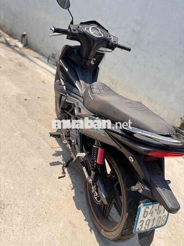 cần bán Star SR 125 Đen 39188 km