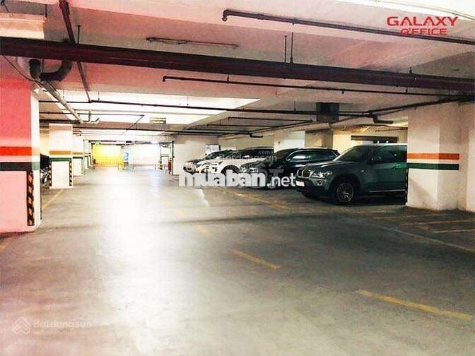 Cho thuê văn phòng 250 - 5.000 m2, Quận 11