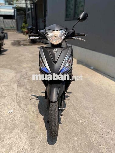 cần bán Star SR 125 Đen 39188 km