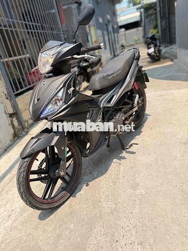 cần bán Star SR 125 Đen 39188 km