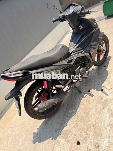cần bán Star SR 125 Đen 39188 km