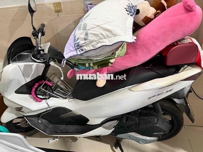 Honda PCX 125 2019 Trắng