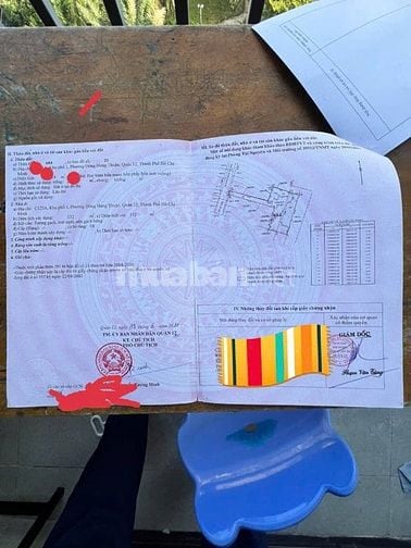 Nhà hẻm 592 Nguyễn Văn Quá, DT 3x7m, nhà đẹp hẻm 3m_ công chứng liền