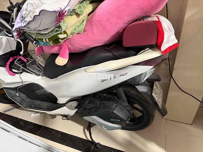 Honda PCX 125 2019 Trắng