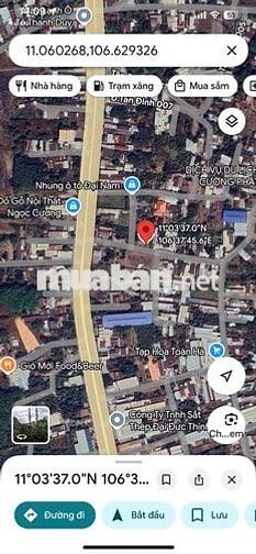 Bán Đất Tân Định ,Tphcm ,3tỷ3xx – có hỗ trợ vay Bank 10x35 Tdt 350m²