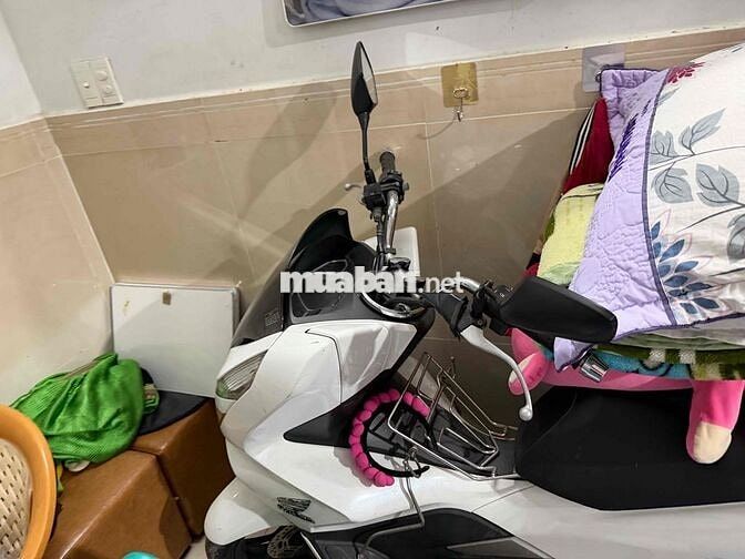 Honda PCX 125 2019 Trắng