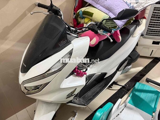 Honda PCX 125 2019 Trắng