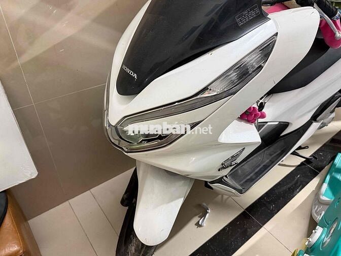 Honda PCX 125 2019 Trắng