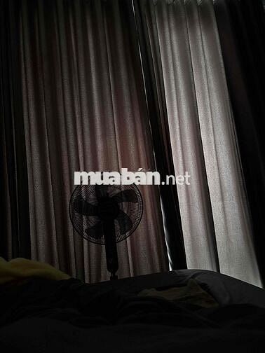 PHÒNG TRỌ Q11 GẦN SÂN VẬN ĐỘNG PHÚ THỌ FULL NỘI THẤT