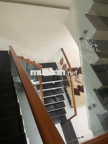 BÁN GẤP NHÀ 3 TẦNG MẶT TIỀN DIỆP MINH CHÂU - HOÀ XUÂN