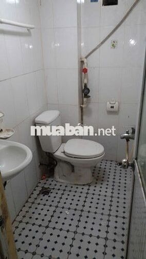 Phòng trọ gần Công Viên Hòa Bình giá rẻ