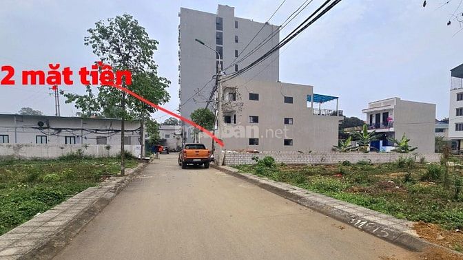 Bán 120m2 tại Bình Yên, lõi CNC Hòa Lạc,gần đh FPT