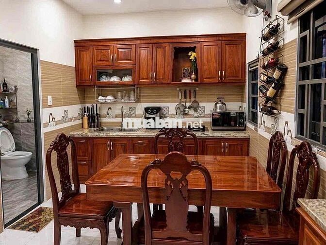 Bán nhà lô góc gần Trường Chinh – ngang 4.8m hiếm – giá chỉ 3 tỷ