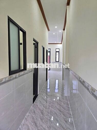 Bán nhà cấp 4 phường thới hòa  kế bên kcn mỹ phước 1