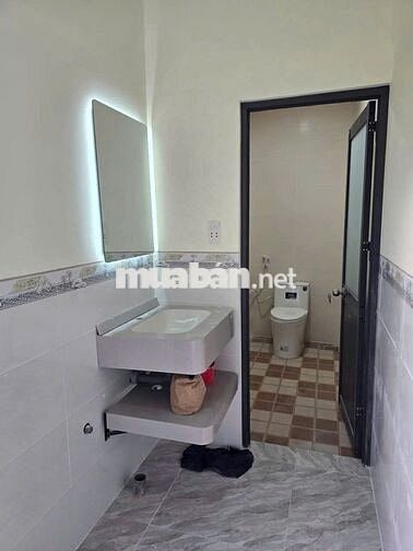 Bán nhà cấp 4 phường thới hòa  kế bên kcn mỹ phước 1
