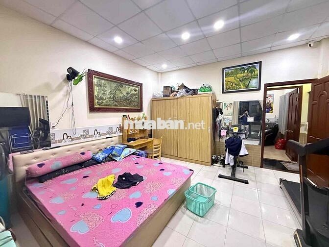 Bán nhà lô góc gần Trường Chinh – ngang 4.8m hiếm – giá chỉ 3 tỷ