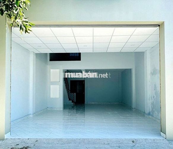 Cho thuê nhà mới gần Đại học Ngân Hàng tiện kinh doanh và ở