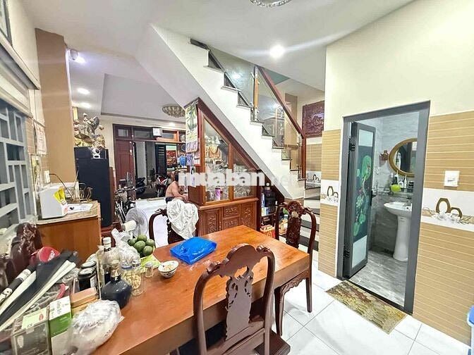 Bán nhà lô góc gần Trường Chinh – ngang 4.8m hiếm – giá chỉ 3 tỷ